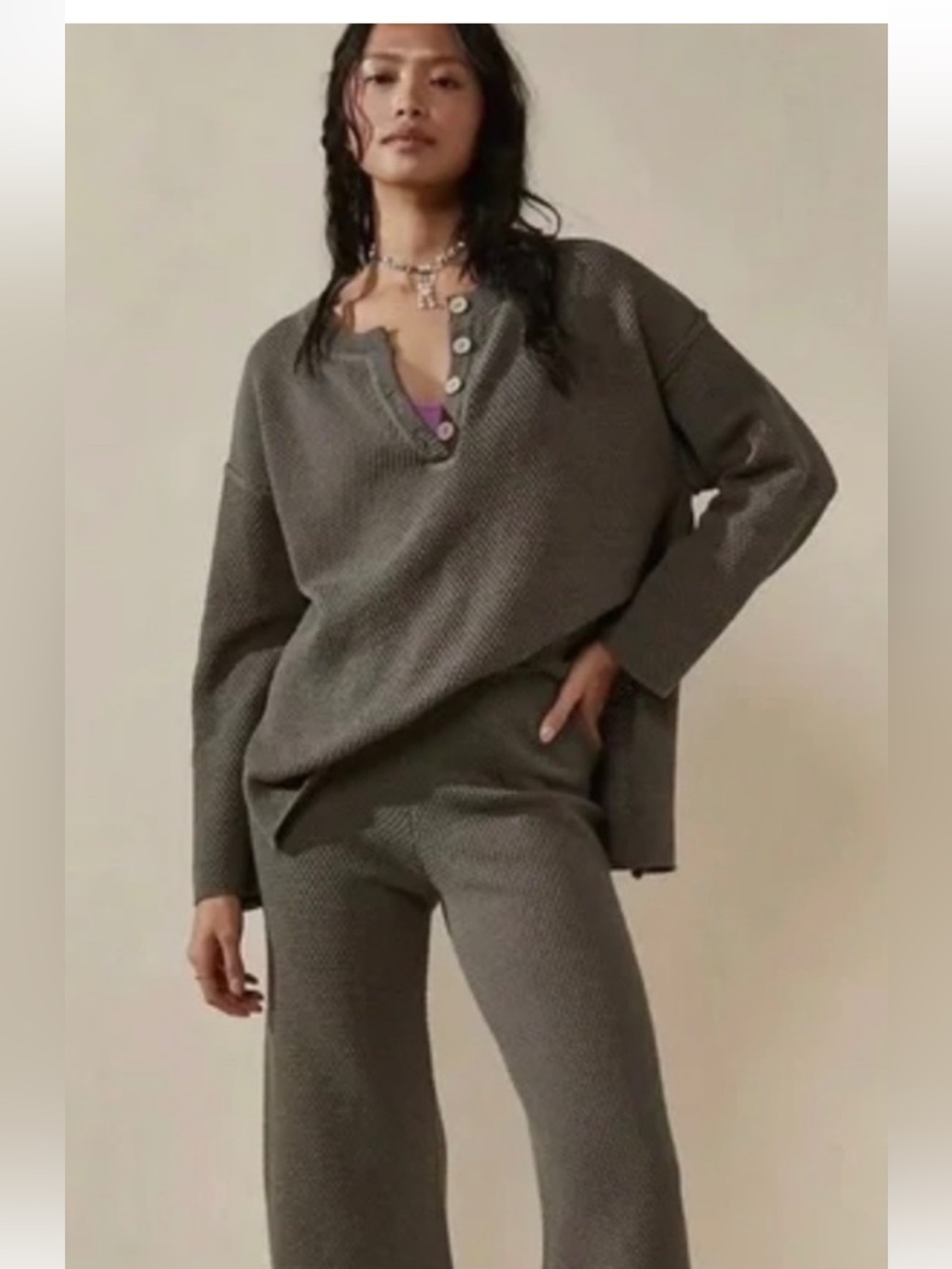 Free People FB beach Hailee set